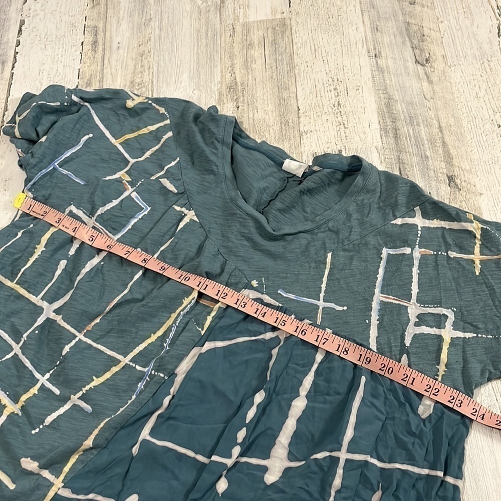 Anthropologie Akemi + Kin Top Size M - Picture 6 of 7